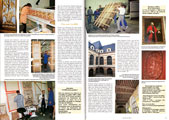 Restauration du Parlement de Bretagne